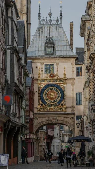 Le Petit Ecureuil Hypercentre Appartement